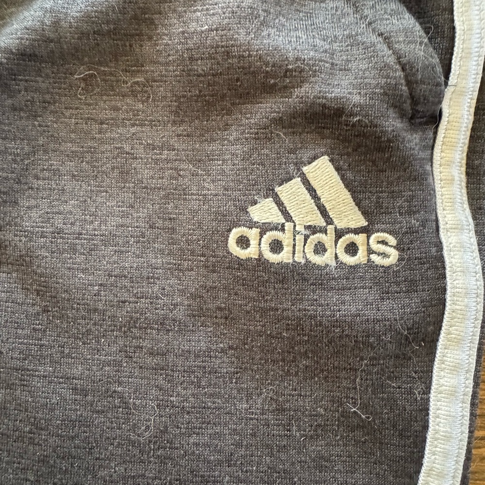Boys size M 10-12 Adidas pants - Picture 4 of 4